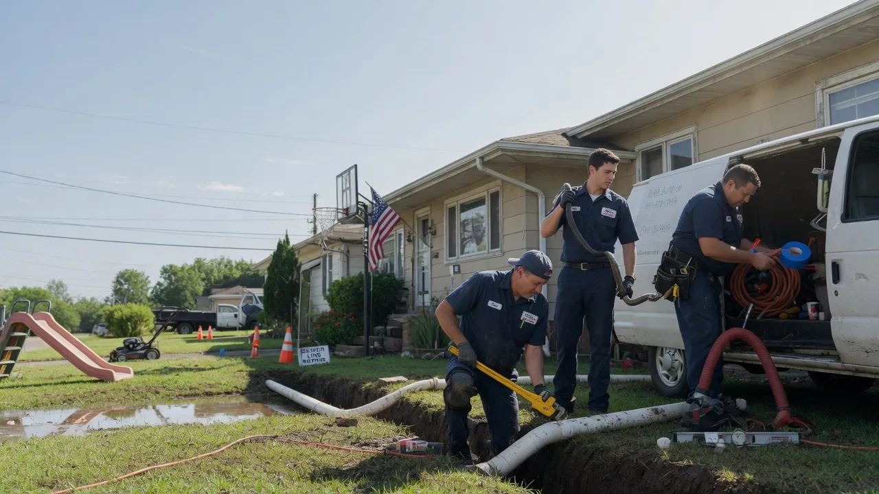 Toilet Installation in Roseland, VA near me